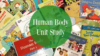 Human Body Unit Study