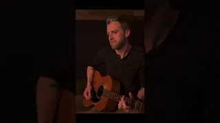 Michael Kelton - "You" - Live Acoustic
