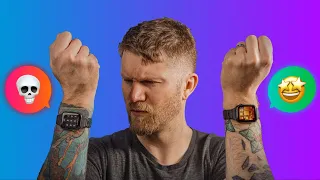 Apple Watch Tattoo FAIL: Why It Doesn't Work!