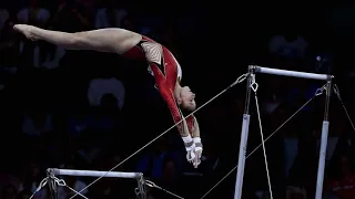 Best Scores of 2019 - Uneven Bars - WAG