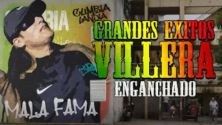 Mala Fama - GRANDES ÉXITOS ENGANCHADOS