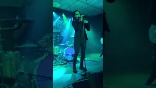 CHAOSEUM - SMILE AGAIN Live @ Erebus in Kelso, WA 9-17-22