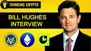 REVEALED! The SEC's Big Plan to Classify Ethereum as a Security & Block the ETH Spot ETF!