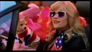 Legally Blonde 2: Red, White & Blonde TV Spot #1 (2003)