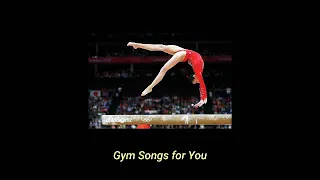 Rhythmic/Artistic Gymnastic Song - 3000 Violins Orchestra vs. Heart Of Courage