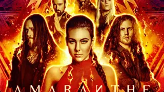 Amaranthe - Helix (2018)