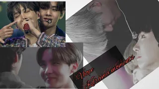 Vhope is Such a Dreamy Ship ❣️ Kdrama moments of vhope ♥️#vhope #youtubevideo
