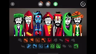 Incredibox v7 “The Melody that goes on for ever”