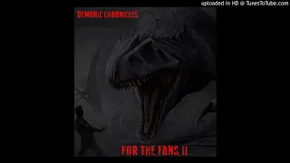 Zombie (demonic) - Cranberries