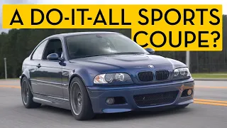 Why Buy an E46 BMW M3? | 5 Reasons in Less Than 5 Minutes