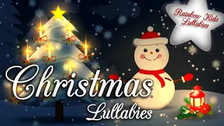 4 hours of the best Christmas Lullabies on piano - Instrumental Christmas Carols