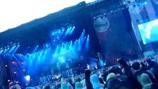 Megadeth-Hangar 18 (.Live in Sofia Rocks Sonisphere 22.06.10)