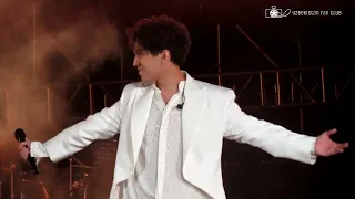 Хор Dears | Stranger 230922 | Dimash UzbekDears