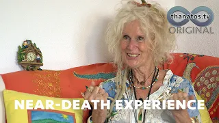 … And it All Started With a Near-Death Experience | Kari Kloth in Conversation