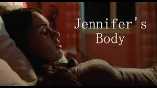 Jennifer’s Body 2009 Film Explained in Hindi Urdu   Horror Jennifer Body Story हिन्दी