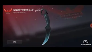 Tutorial cum sa îți iei 🛑Karambit🛑 gratis pe standoff 2