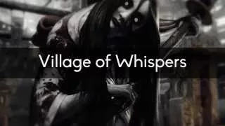 Mick Gordon - Village of Whispers (Hisako's theme from Killer Instinct)