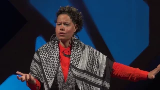 The frame that holds the story | Nikkita Oliver | TEDxSeattle