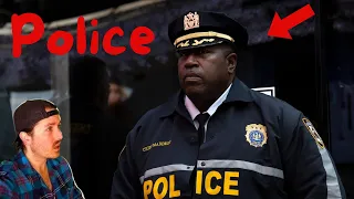 Police in New York | MrBallen Podcast: Strange, Dark & Mysterious Stories