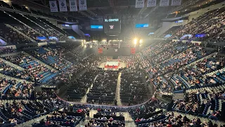 Sights and Sounds: WWE Raw Hartford, CT 5/6/2024