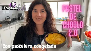 Pastel de Choclo de Invierno 2.0/ Con Pastelera Congelada