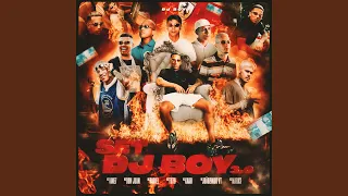 Set Dj Boy 3.0 (feat. MC Kako, MC Hariel, MC Tuto, MC Marks, MC Vine7)