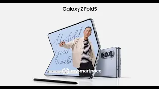 Samsung needs to do more with the Galaxy Fold 5!