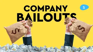 Too Big to Fail: Bailouts explained