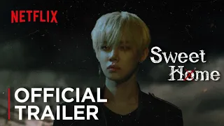 Sweet Home |TXT, ENHYPEN, BTS|  FMV [Trailer]