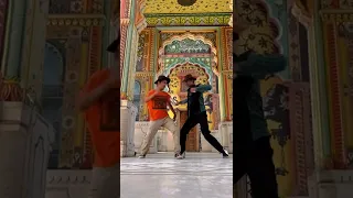 tumse milkar dil ka hai jo haal hero dancer official