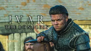 (Vikings) Ivar the Boneless | Greatness