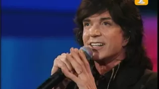 Camilo Sesto, El Amor de Mi Vida - Piel de Ángel, Festival de Viña 2004