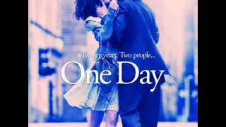 We Had Today - Rachel Portman (One Day OST)