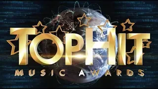 Премия "Top Hit Music Awards 2019". ТВ-съёмка и прямой эфир. 10 апреля 2019 г. Crocus City Hall.