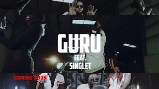 Guru - Samba ft. Singlet (Teaser)