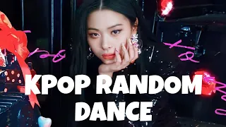 KPOP RANDOM PLAY DANCE [2020-2021 ICONIC/POPULAR SONGS]