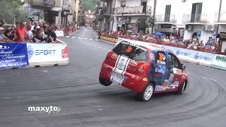 Rally Roma Capitale 2017  - Best of