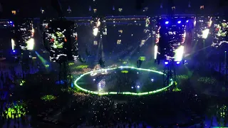 Metallica- Lepper messiah ( 11/8/2023 Montréal)