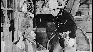 Phantom Rancher Complete Western Movie Full Length Ken Maynard