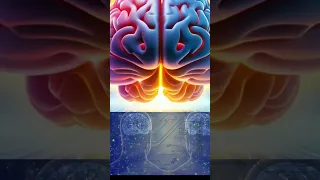 The Secret Of Becoming Mentally Strong - 40 Hz Binaural Beats Focus Sound #shorts #40hzbinauralbeats