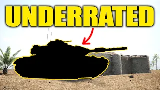 Squad's Most Underrated Tank