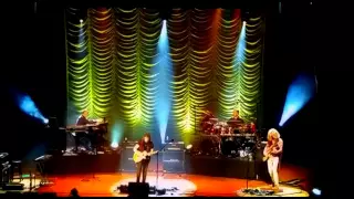 Steve Hackett Collingswood NJ 2015-11-21 - Firth of Fifth