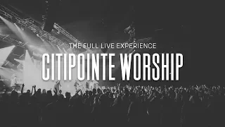 Citipointe Worship - The Full Experience