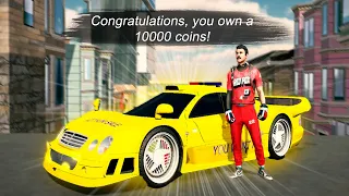 How To GET 10000 Coins WITHOUT Game Guardian in Car Parking Multiplayer