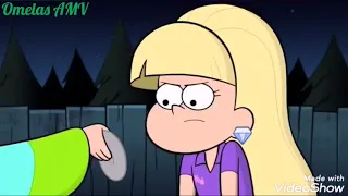 Gravity Falls AMV- Dipper and Pacifica