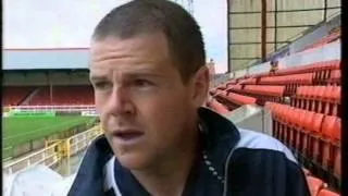 2000-04-15 Swindon Town vs Tranmere Rovers [highlights]