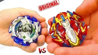 НОВЫЙ Форнеус Ф4 Beyblade (B-130 Random Booster volume 13) Распаковка, Обзор, Битвы Бєйблейд ЧО ЗЕТ