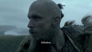 Vikings History Season 5 Character Catch Up - Floki (Gustaf Skarsgård)