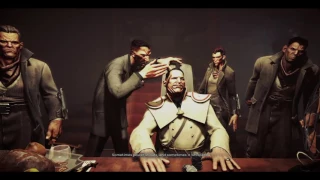 Dishonored 2 Shadow Clean Hands Ending