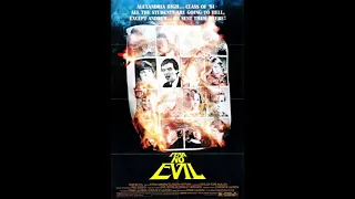 Episode #154 - Fear No Evil(1981)